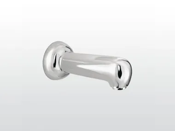 ROMA 0/250 - Bathtub spout by RUBINETTERIE STELLA - view 2